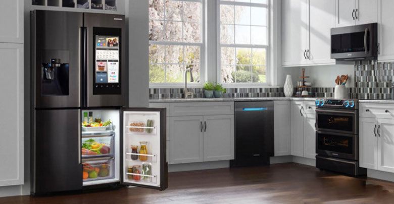 Vì sao nên mua tủ lạnh Hitachi 4 cánh