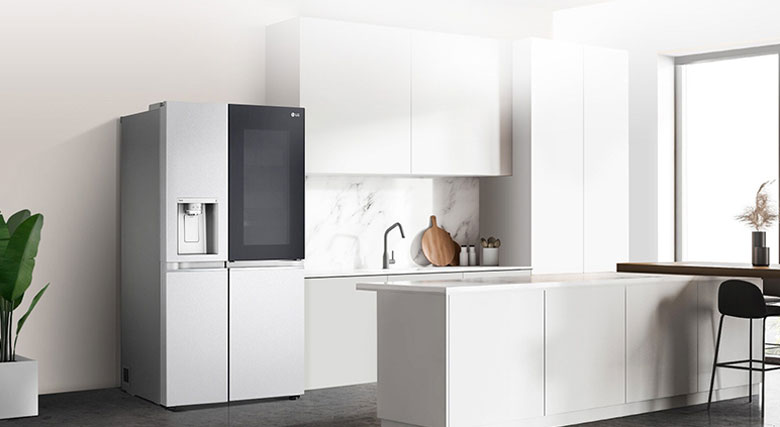 Tủ lạnh LG Door in Door Inverter 635 lít GR-X257JS