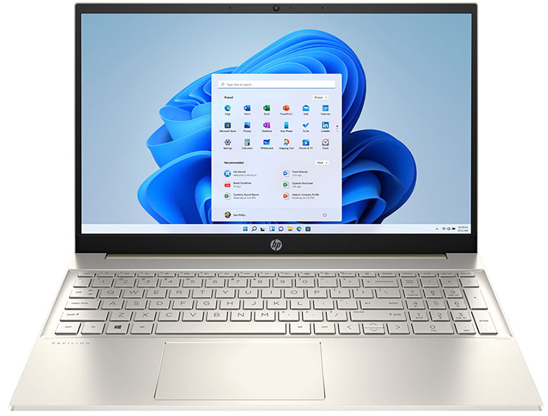 Laptop HP Pavilion 15-eg2066TU 6K7E2PA full HD