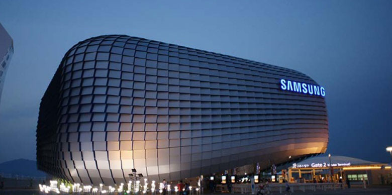 Tủ lạnh Samsung 4 cánh: Xuất xứ