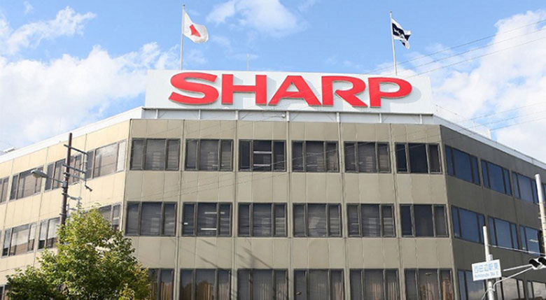 Tủ lạnh Sharp 2 cánh: Xuất xứ