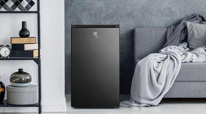Tủ lạnh mini Electrolux 94 Lít EUM0930BD-VN