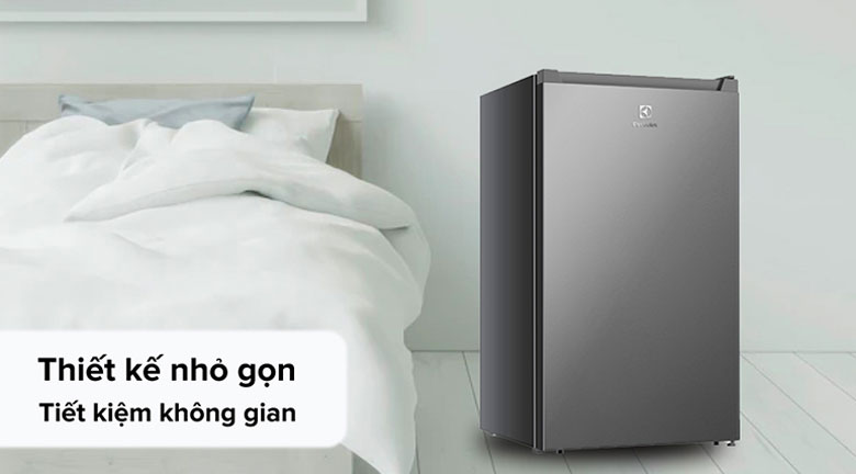 Tủ lạnh mini Electrolux 94 Lít EUM0930AD-VN