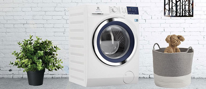 Máy giặt Electrolux không xả nước xả vải với các nguyên nhân