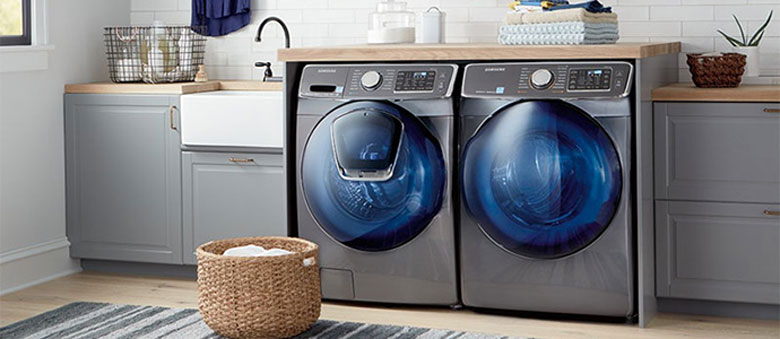 Khái niệm máy sấy quần áo bạn nên biết