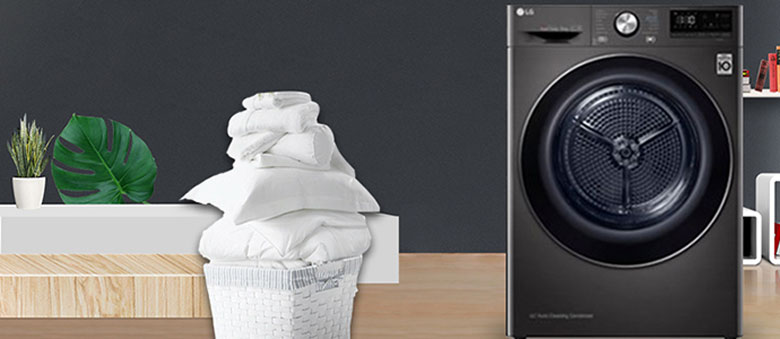 Máy sấy quần áo loại nào tốt cần nói đến khái niệm