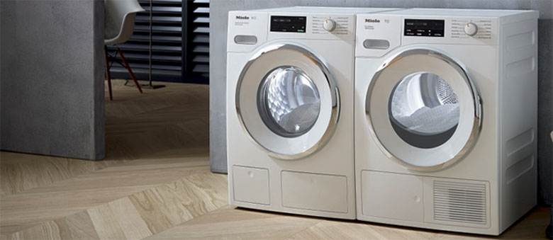 So sánh chi tiết máy sấy thông hơi và ngưng tụ