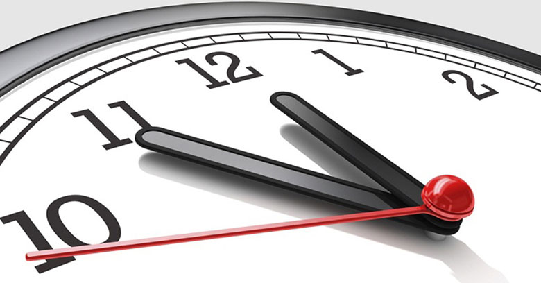 Nồi cơm điện tử Cuckoo 0.5 lít CR-0365F/RDWHVNCV - Chế độ hẹn giờ tiện lợi