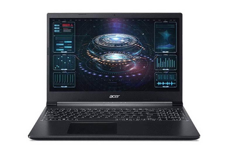 Laptop Acer Gaming Aspire 7 A715-42G-R05G
