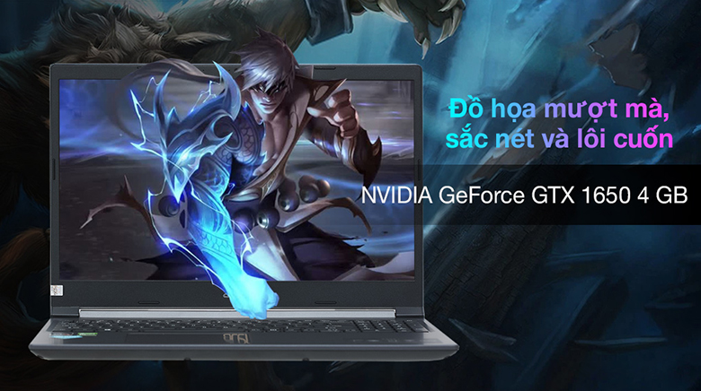 Acer Gaming Aspire 7 A715-42G-R1SB