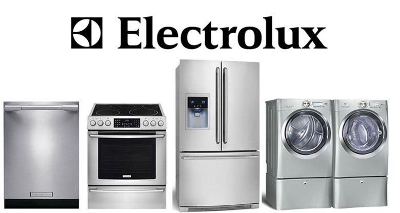 Máy sấy quần áo Electrolux là của nước nào?