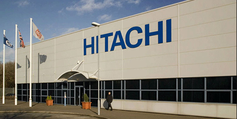 Tủ lạnh Hitachi 500 lít: Xuất xứ