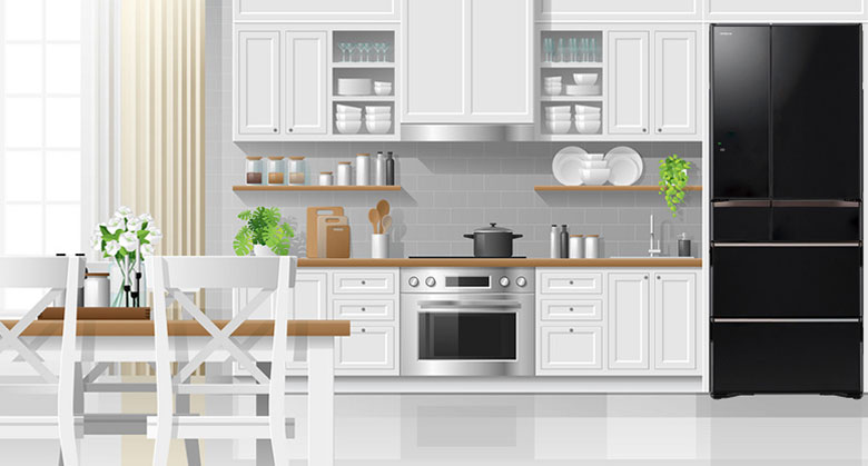 Tủ lạnh Hitachi 600l: Tủ lạnh Hitachi Inverter 615 lít R-WX620KV(XK)