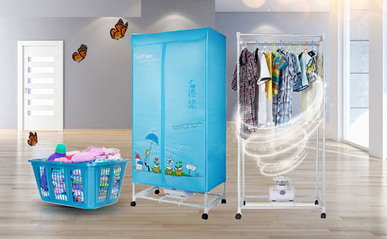 Đôi nét về tủ sấy 