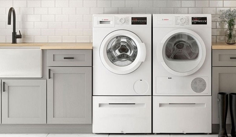 Có nên mua máy sấy quần áo không? Điều cân nhắc trước khi mua