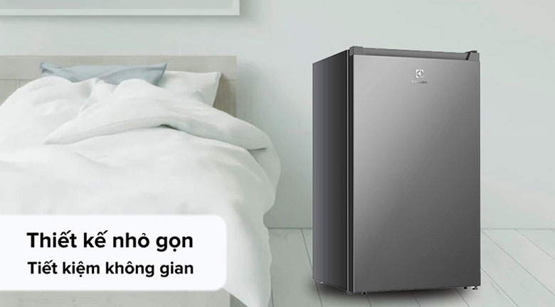 Tủ lạnh dưới 100 lít Electrolux 94 Lít EUM0930AD-VN