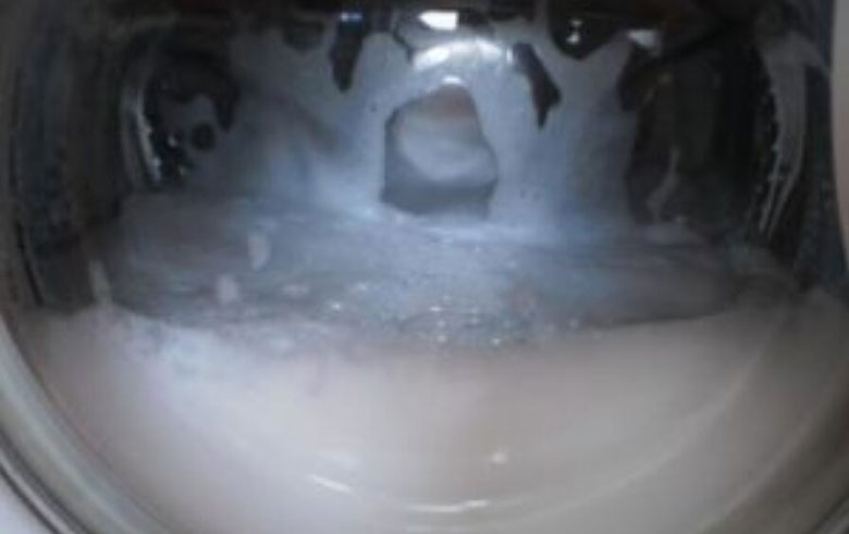 Lỗi 5UD máy giặt Samsung còn có thể khắc phục bằng cách khác