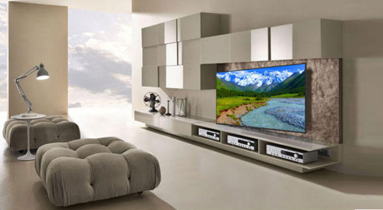 Smart Tivi 70 inch Sharp 4K LC-70UD1X