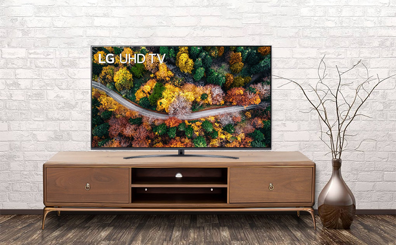 Smart Tivi 70 inch LG 4K 70UP7800PTB