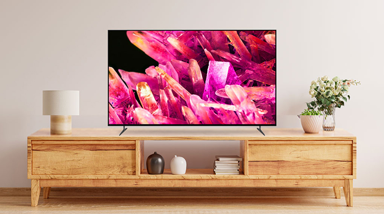 Google Tivi 85 inch Sony 4K XR-85X90K