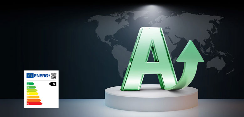 Máy giặt sấy LG Inverter 11kg FV1411H3BA lồng ngang - Tiết kiệm năng lượng tới 49.1%