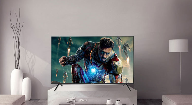 Android Tivi 42 inch TCL L42S6500