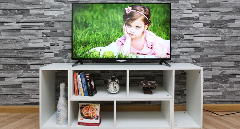 Smart Tivi 42 inch LG 42UB700T