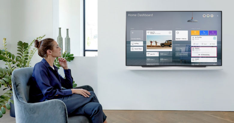 Có nên mua tivi OLED không