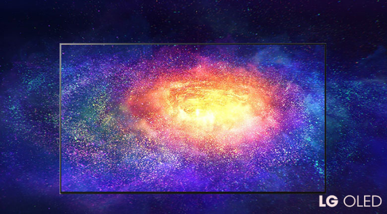 Tivi OLED là gì