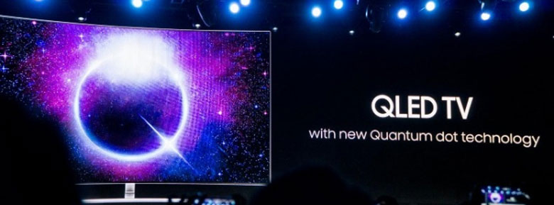 Tivi QLED là gì