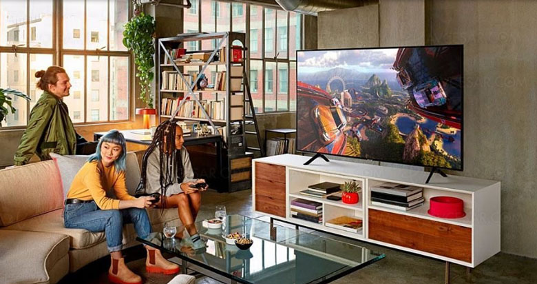 Nên mua tivi QLED không