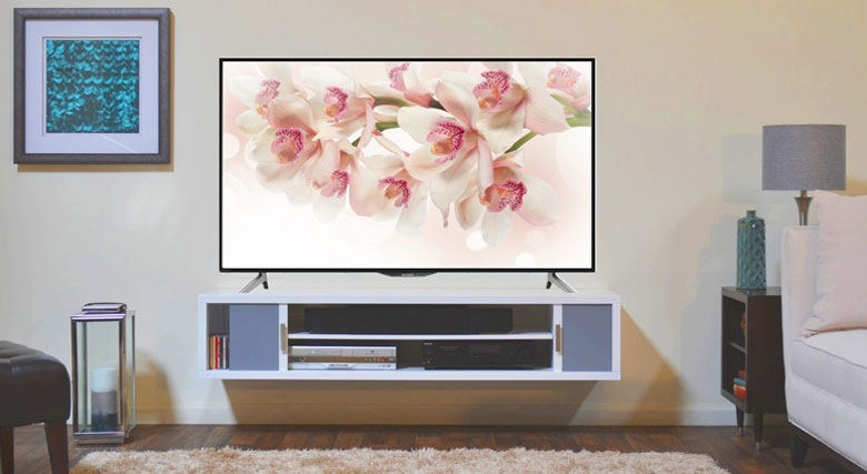 Tivi thông minh thương hiệu Sharp