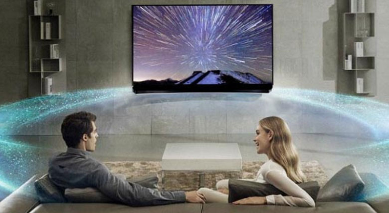 Tivi LED Sharp 32 inch 2T-C32BD1X