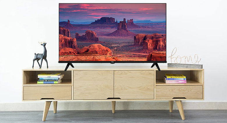 Android Tivi LED TCL 32 inch 32L61