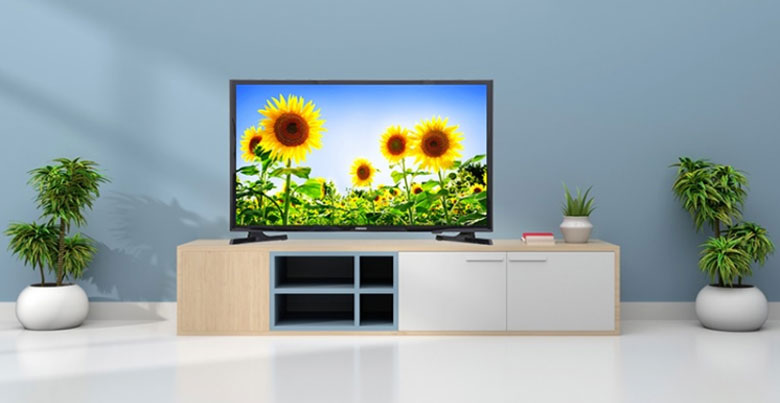 Ưu điểm của tivi LED