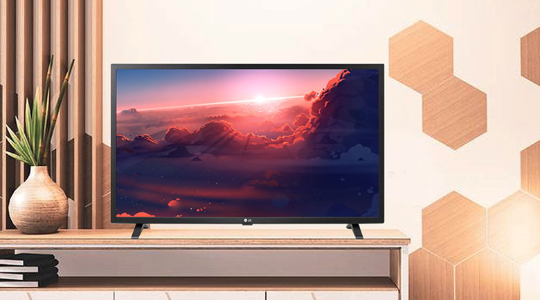 Smart Tivi LG 32 inch 32LQ636BPSA