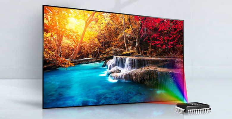 Smart Tivi LG 32 inch 32LJ550D