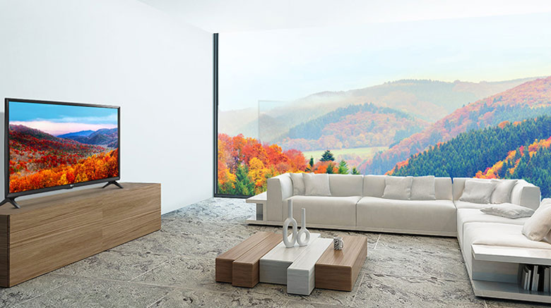 Smart Tivi LG 32 inch 32LK540BPTA