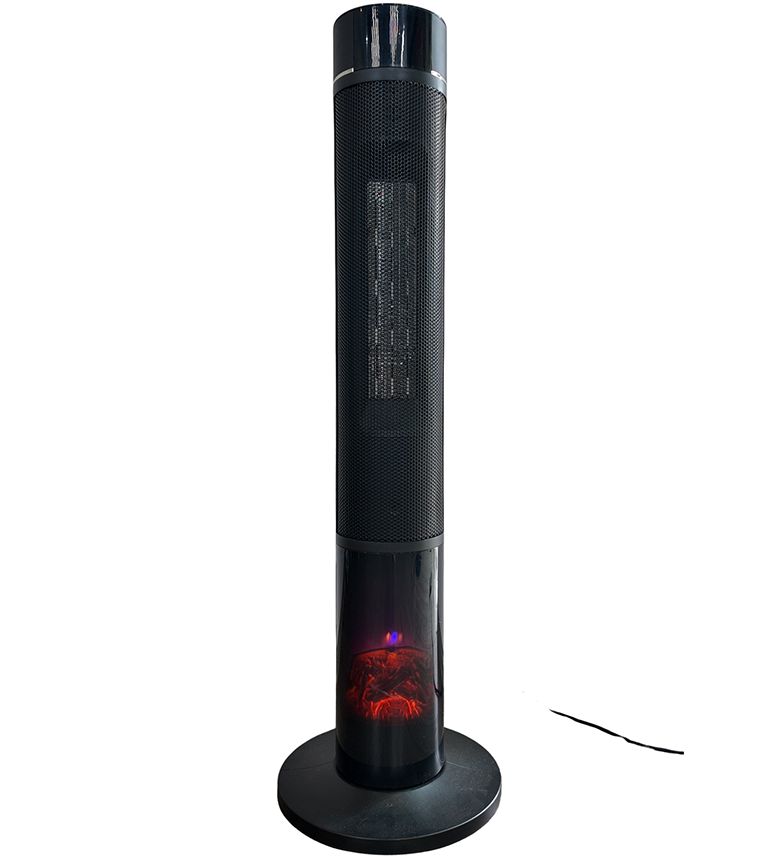 Quạt sưởi gốm Benny BHT-2030