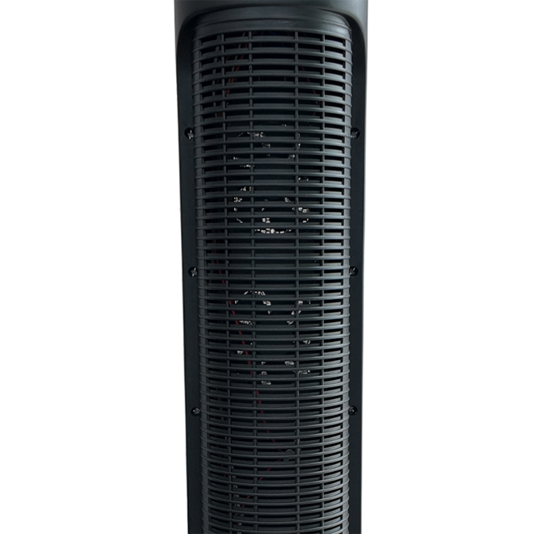 Quạt sưởi gốm Benny BHT-2030 hệ thống quạt gió