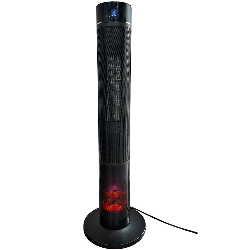 Quạt sưởi gốm Benny BHT-2029