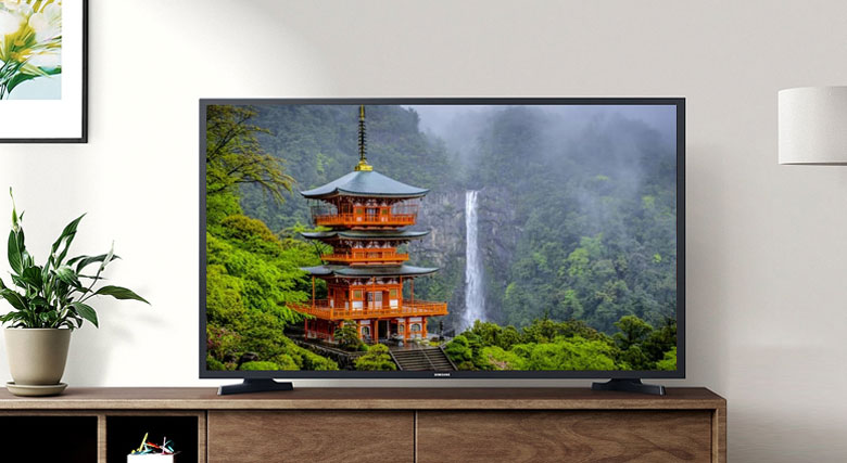 Smart Tivi Samsung 32 inch UA32T4500