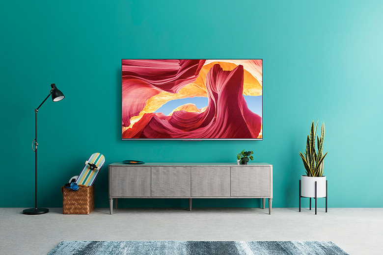 Tivi TCL 50 inch Android 4K 50P725