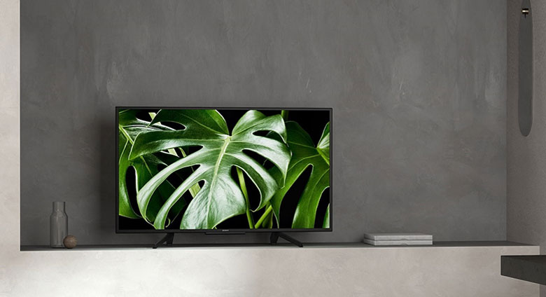 Smart Tivi Sony 43 inch KDL43W660G/ZVN3