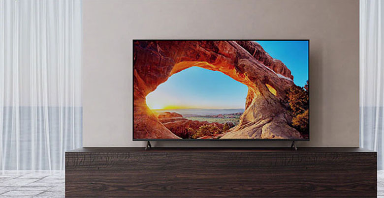 Android Tivi Sony 43 inch 4K KD-43X86J