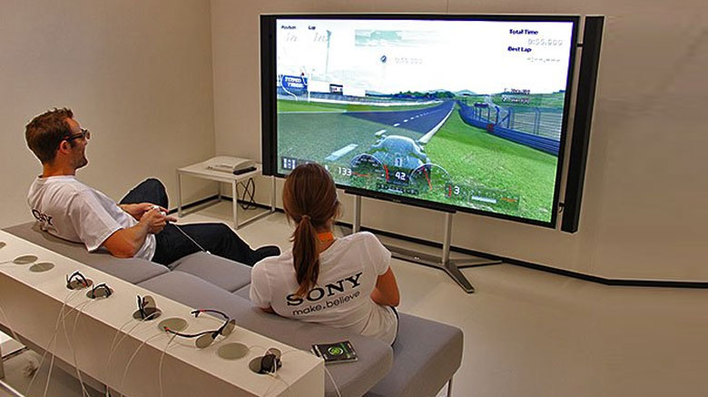 Ưu điểm của tivi Sony 43 inch