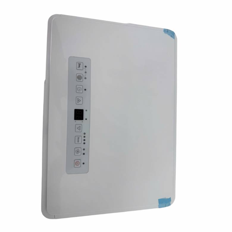 Máy hút ẩm Benny BDH-50 White - Chất liệu cao cấp, thiết kế tiện dụng