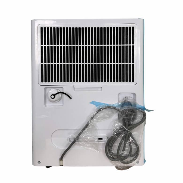 Máy hút ẩm Benny BDH-50 White - Gas R290 cao cấp