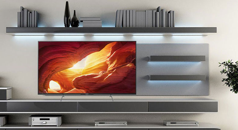 Tivi 4K Sony: Một số gợi ý
