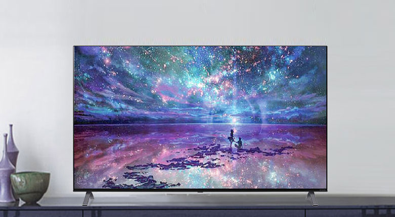 Smart Tivi 8K LG NanoCell 65 inch 65NANO95TNA